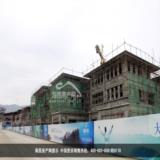 2014年11月12日中国贵谷工程进度